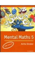 Mental Maths: [with Answers] Bk. 5