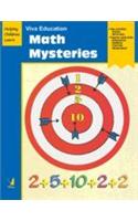 Math Mysteries