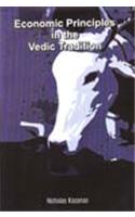 Economic principles in the Vedic tradition