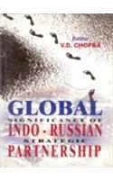 Global Significance Of Indo-Russian Strategies