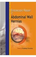 Endoscopic Repair Of Abdominal Wall Hernias