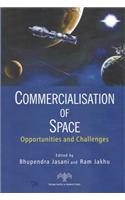 Commercialisation of Space