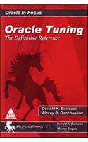 Oracle Tuning