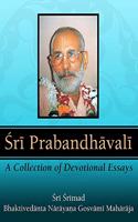 Sri Prahandhavali: A Collection of Devotional Essays