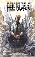 Hellblazer vol. 01 de 26 (Segunda edicion)