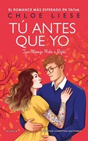 Tu antes que yo