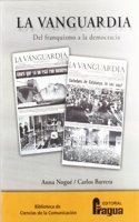 La Vanguardia, del Franquismo a la Democracia