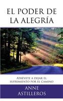 El poder de la alegría