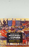 Historia de los mulsumanes en Espana
