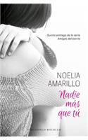 Nadie Mas Que Tu