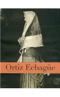 Ortiz Echague: Photographs 1903-1964