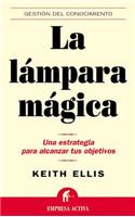La Lampara Magica: The Magic Lamp