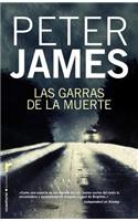 Las Garras de la Muerte