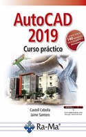 Autocad 2019 Curso Practico