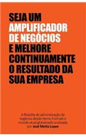 Amplificador de Negócios