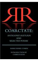 Coarctate