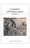 La Pirateria Nell'Adriatico Antico