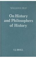 On History and Philosophers of History