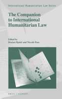Companion to International Humanitarian Law