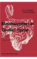 Malabsorption in Coeliac Sprue