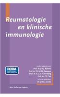 Reumatologie En Klinische Immunologie