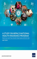 Study on Nepal's National Health Insurance Program