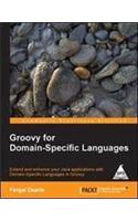 Groovy For Domain-Specific Languages