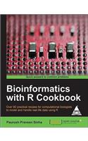 Bioinformatics with R Cookbook