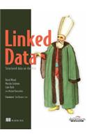 Linked Data: Structured Data On The Web