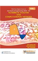 Numerical Analysis & Computational Methods