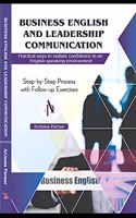 Business English and Leadership Communication