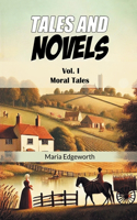 Tales And NovelsVol. I Moral Tales (Edition2024)