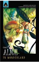 Alice in Wonderland