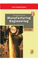 Fundamentals of Manufacturing Engineering