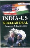 India-US Nuclear Deal : Prospects & Implications