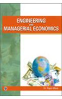 Engineering And Managerial Economics