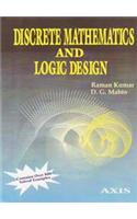 Discrete Mathematics and Logic Design   (Royal Size)