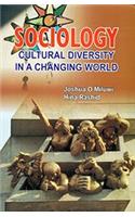 Sociology Cultural Diversity in A Changing World