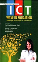 Ict Wave In Education Challenges For Teachers In 21St Century