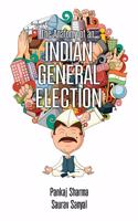 The Anatomy of an Indian General Election