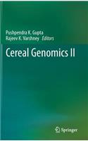 Cereal Genomics II