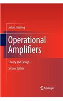 Operational Amplifiers