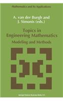 Topics in Engineering Mathematics