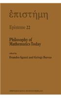 Philosophy of Mathematics Today