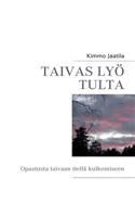 Taivas Ly Tulta