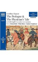 The Prologue and the Physicians Tale