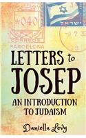 Letters to Josep