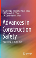 Advances in Construction Safety