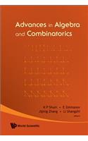 Advances In Algebra And Combinatorics - Proceedings Of The Second International Congress In Algebra And Combinatorics: Proceedings of the Second International Congress in Algebra and Combinatorics