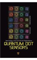 Quantum Dot Sensors: Technology and Commercial Applications